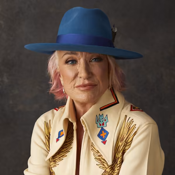 Tanya Tucker